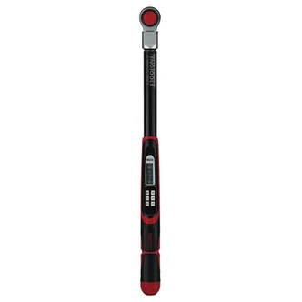 TENG 3/8" DR. 10-100NM DIGITAL TORQUE WRENCH