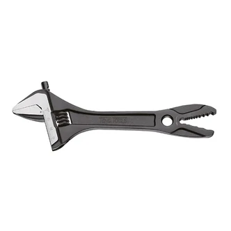 TENG 8" / 200MM ALLIGATOR ADJUSTABLE WRENCH