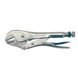 TENG 12" POWER GRIP PLIER JAW
