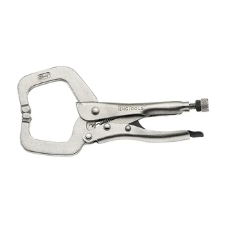 TENG 11" C-CLAMP LOCKING PLIER (NP)