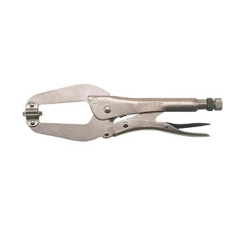 TENG 12" SELF-LEVELLING CLAMP LOCKING PLIER