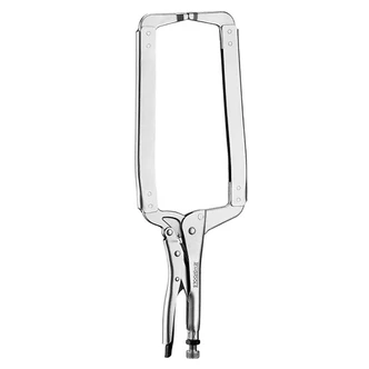 TENG 18" C-CLAMP POWER GRIP PLIER