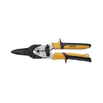 TENG 10" TIN SNIP - STRAIGHT