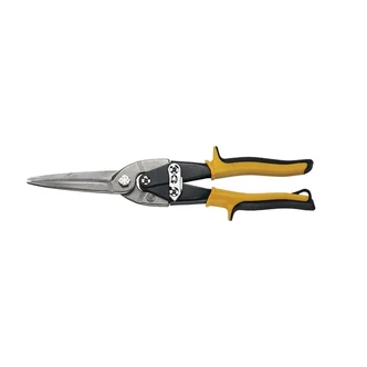TENG 290MM LONG BLADE TIN SNIP - STRAIGHT