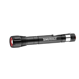 TENG CREE LED TORCH 107MM 1W