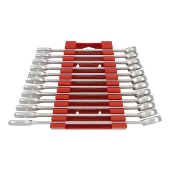 TENG COMBINATION SPANNER SET, METRIC, 12PCE, 20MM-32MM