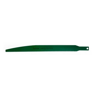 TENG 703 GUN SAW BLADE FOR PLASTIC/WOOD 10TPI