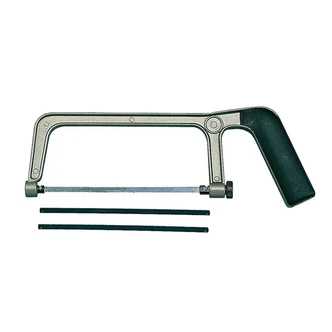 TENG MINI HACKSAW - 6" BLADE