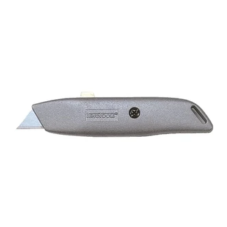 TENG 160MM STANDARD UTILITY KNIFE