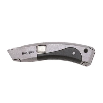 TENG 180MM ERGONOMIC UTILITY KNIFE