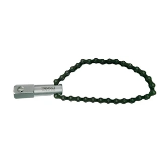 TENG 1/2" DR. OIL FILTER WRENCH 120MM CAP.