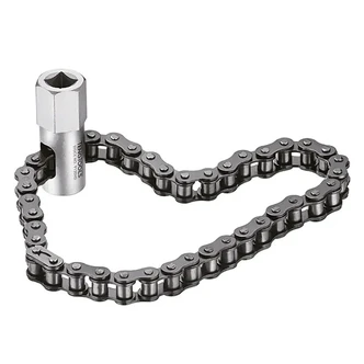 TENG 1/2" DR. OIL FILTER WRENCH 150MM CAP