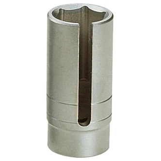 TENG 3/8" DR. VACUUM SWITCH SOCKET 22 X 80MM