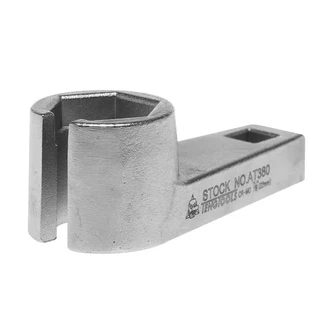 TENG 3/8" DR. OFFSET OXYGEN SENSOR WRENCH 7/8"