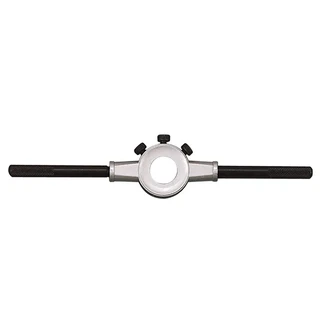 TENG DIE HANDLE FOR 1 BUTTON DIES, M3-M12