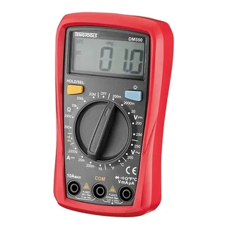 TENG DIGITAL MULTIMETER