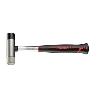 TENG 32MM RUBBER & NYLON SOFT FACE HAMMER