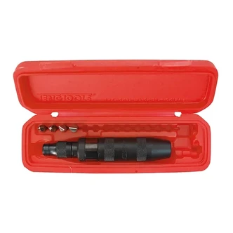 TENG 6PCE 1/2" DR. INDUSTRIAL IMPACT DRIVER SET