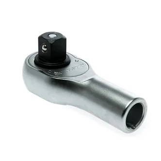 TENG 1" DR. RATCHET HEAD 24T QUICK RELEASE