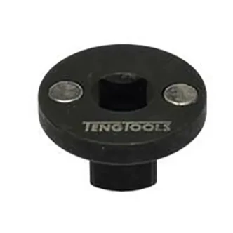TENG 1/4"F X 3/8"M MAGNETIC ADAPTOR