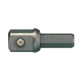 TENG 1/4"M X 1/4" HEX ADAPTOR