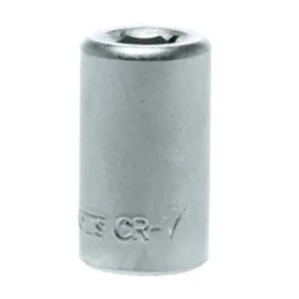 TENG 1/4" DR. COUPLER ADAPTOR FOR 1/4" HEX