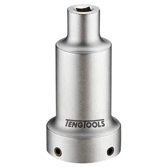 TENG 1/4" DR. INTERCHANGEABLE DIE CHUCK