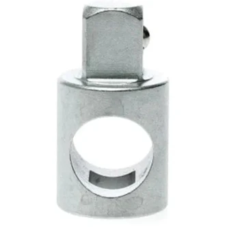 TENG 3/8F:1/2M MAGNETIC ADAPTOR