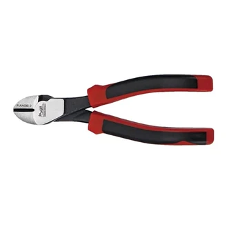 TENG MB 8 TPR H/DUTY SIDE CUTTER 15DEG. BENT HEAD