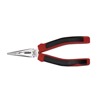 TENG MB 8" TPR 45DEG. ANGLE LONG NOSE PLIER
