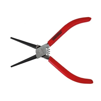 TENG MB 6" ROUND LONG NOSE PLIER