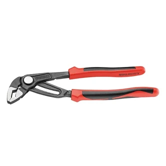 TENG MB 10" TPR WATER PUMP PLIER (ONE-HAND)