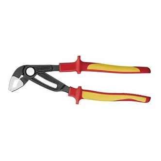 TENG 250MM 10" 1000V VDE WATER PUMP PLIER