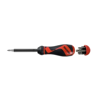 TENG 14-IN-1 MEGADR. RATCHET BITS SCREWDRIVER