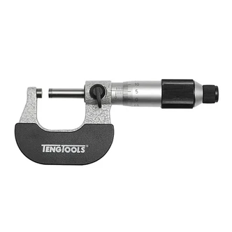 TENG MICROMETER 0-25 MM