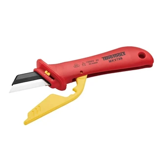 TENG INSULATED KNIFE