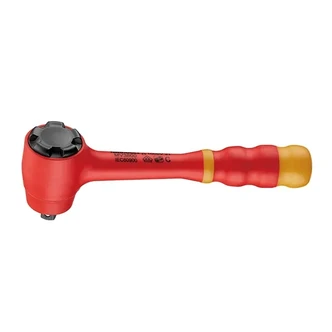 TENG 1000V VDE 3/8" DR. INSULATED RATCHET