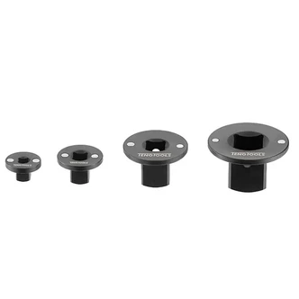 TENG 4PCE MAGNETIC INSERT ADAPTOR SET