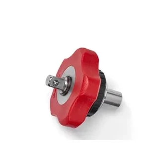 TENG 1/4" DR. GEARLESS PALM RATCHET