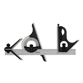 TENG COMBINATION SQUARE 300MM