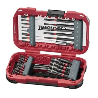 TENG NUT SETTER SET IMPACT 5 PIECES