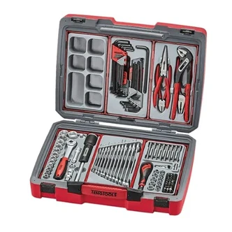 TENG TOOL KIT TC-6T AUTO MECHANICS 37 PIECE