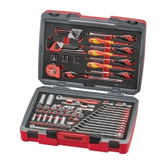 TENG TOOL KIT TC-6T EVA 112 PIECE