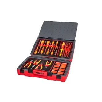 TENG TOOL KIT TC-6T ELECTRICIAN 29 PIECE