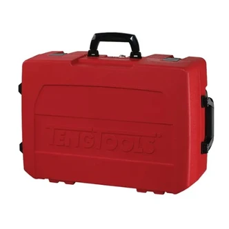 TENG MECCA PRO TC-9 SERVICE CASE, HOLDS 9 TC TRAYS