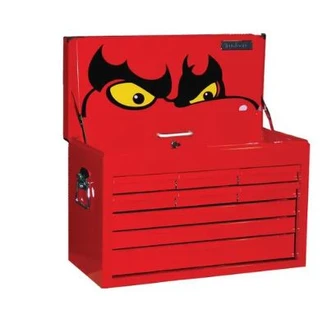 TENG 9-DR. SV-SERIES TOP TOOL BOX