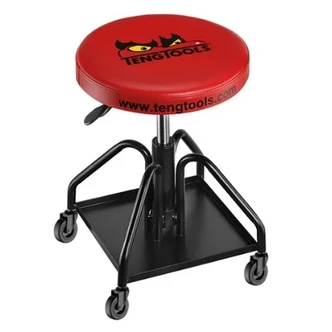 TENG 360MM MECHANICS ADJUSTABLE SEAT