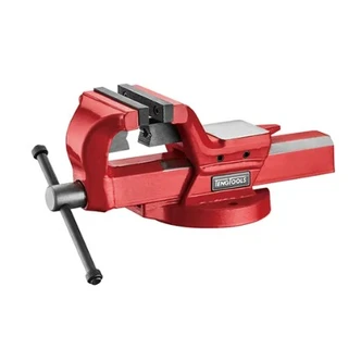 TENG WORK BENCH VICE 4 / 100MM JAW