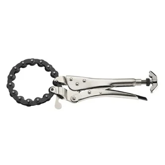 TENG 10IN/250MM EXHAUST PIPE CUTTER