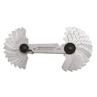 TENG THREAD GAUGE M/UNC 0.25-6/4-42